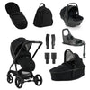 Egg3 Shell Travel System
