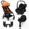 Stokke YOYO⁵ 5 6M+ Maxi Cosi Travel System