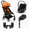 Stokke YOYO⁵ 5 6M+ Cybex Travel System