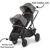 UPPAbaby Vista Twin & Duo Adapter Bundle