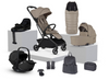 Silver Cross Nia Compact Travel System & Accessory Pack