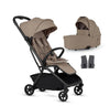 Silver Cross Nia Stroller & Carry Cot
