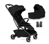 Silver Cross Nia Stroller & Carry Cot
