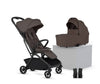 Silver Cross Nia Stroller & Carry Cot