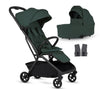 Silver Cross Nia Stroller & Carry Cot