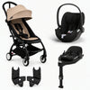 Stokke YOYO⁵ 5 6M+ Cybex Travel System