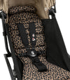 Stokke YOYO³ Pushchair Frame and 6+ Colour Pack Leopard
