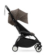 Stokke YOYO³ Pushchair Frame and 6+ Colour Pack Leopard