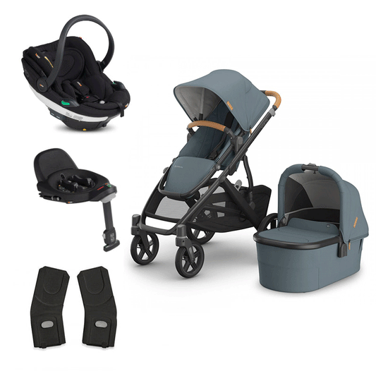 Uppababy Travel Systems