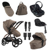 Egg 3 Bundle with Go Beyond 2 Car Seat and Beyond Base