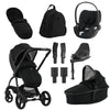 Egg 3 Bundle with Cybex Cloud T Car Seat & Base