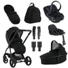 Egg 3 Bundle with Go Beyond 2 Car Seat and Beyond Base