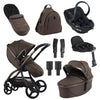Egg 3 Bundle with Go Beyond 2 Car Seat and Beyond Base