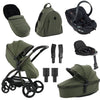 Egg 3 Bundle with Go Beyond 2 Car Seat and Beyond Base
