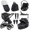 Egg 3 Bundle with Cybex Cloud T Car Seat & Base