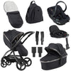 Egg 3 Bundle with Go Beyond 2 Car Seat and Beyond Base