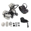 iCandy Peach 8 Bundle with Go Beyond 2 Car Seat and Beyond Base