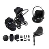 iCandy Peach 8 Bundle with Cloud T and Base