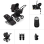 Bugaboo Fox Cub Ultimate bundle with Maxi Cosi Pebble 360 Pro2 & Base