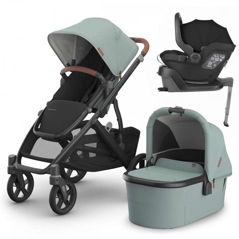 Uppababy Vista V2 Uppababy Mesa Accessories Uppababy Vista V3 With