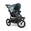 OUTNABOUT NIPPER PLUS V6 SINGLE Rocksalt Grey