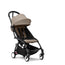 Stokke YOYO³ Pushchair Frame and 6+ Colour Pack