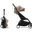 Stokke YOYO³ Pushchair Frame and 6+ Colour Pack