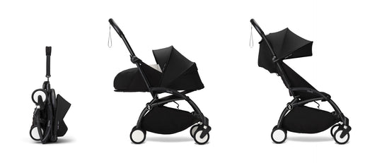 Strollers