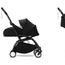 Stokke YOYO³ Pushchair Frame, Newborn Pack and 6+ Colour Pack