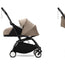 Stokke YOYO³ Pushchair Frame, Newborn Pack and 6+ Colour Pack