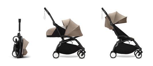 Stokke YOYO