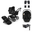 Bugaboo Fox 5 Renew with Bugaboo Otter and Base