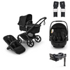 Bugaboo Fox 5 Renew with Bugaboo Otter and Base