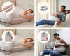 Bbhugme Pregnancy Pillow