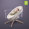 Elvie Rise All-in-one smart multifunctional bouncer and bassinet