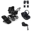 Bugaboo Fox 5 Renew with Be Safe Go Beyond 2 and Base