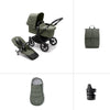 Bugaboo Donkey 5 Mono Essential Bundle