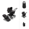 Bugaboo Fox Cub Essential Bundle