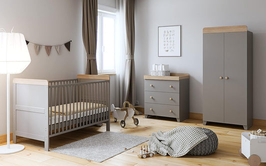 Nursery Furniture