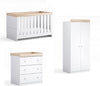 Little Acorns - Burlington 3 Piece bundle