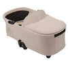 Bugaboo Dragonfly bassinet complete Desert Taupe