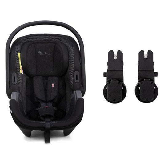 Silver Cross Car Seats