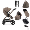 Egg 3 Bundle with Go Beyond 2 Car Seat and Beyond Base