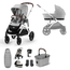Cybex Gazelle S travel system
