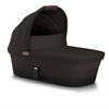 Cybex Gazelle S Carrycot Chocolate Brown