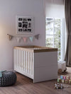 Little Acorn Burlington Cashmere 2 Piece Bundle