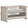 Celeste Cot Bed Cashmere/Gray ash