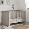 Celeste 3-Piece Nursery Furniture Set – Cashmere/Grey Ash