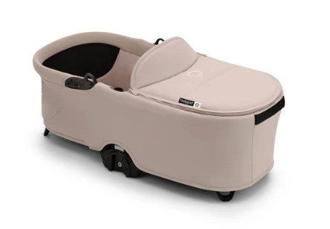 bugaboo bas Bugaboo Dragonfly Plus with Bassinet