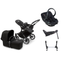 Bugaboo Donkey 5 Mono Complete with Besafe Go Beyond 2 and Beyond base